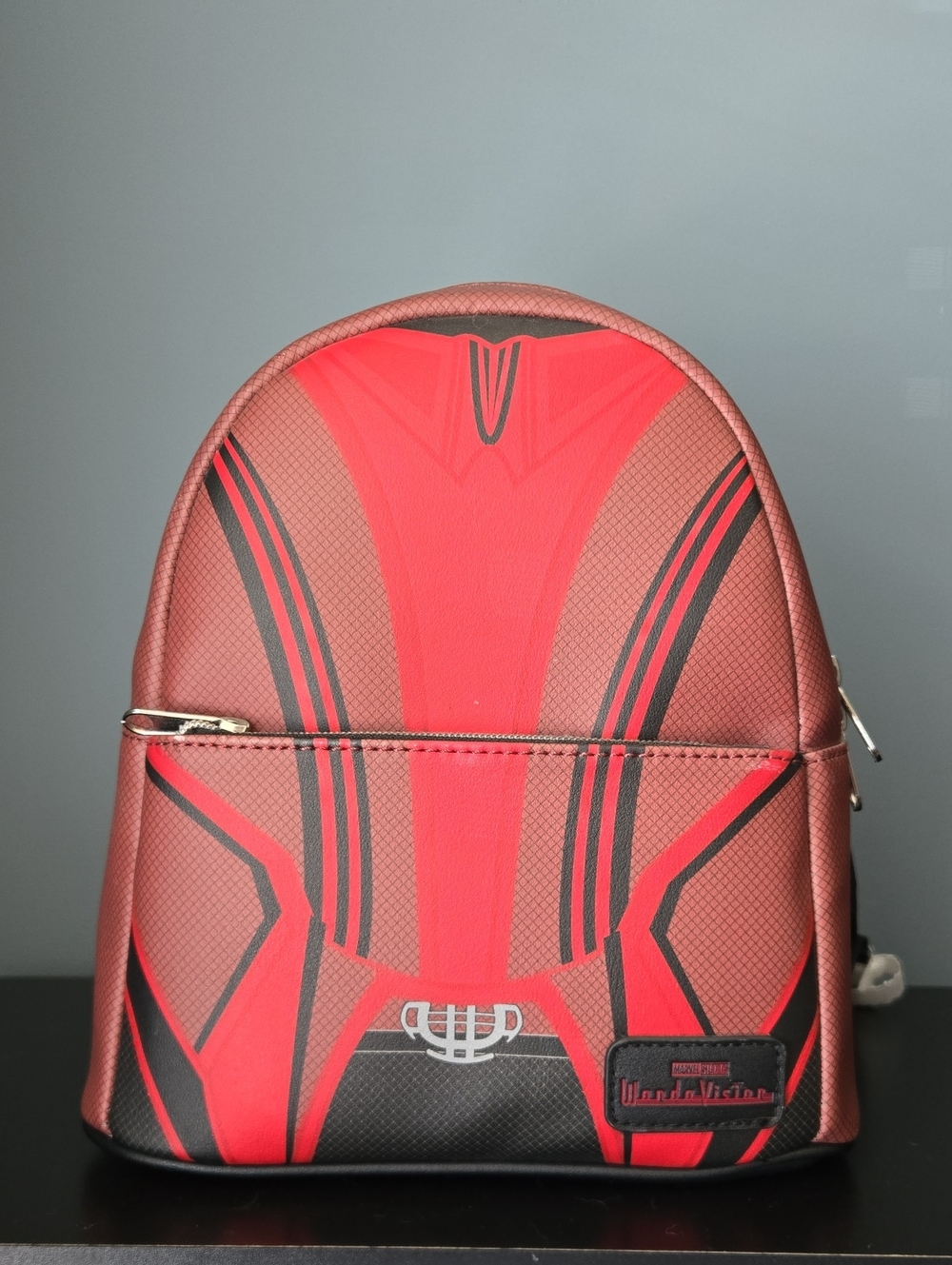 WandaVision Mini Backpack NWT